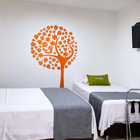 Hotel Ayenda 1136 Mh Pereira Zewnętrze zdjęcie