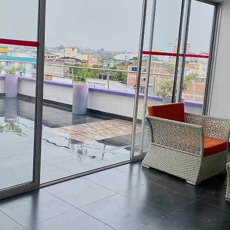 Hotel Ayenda 1136 Mh Pereira Zewnętrze zdjęcie