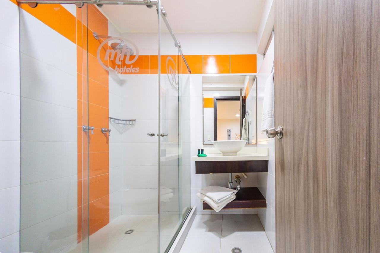 Hotel Ayenda 1136 Mh Pereira Zewnętrze zdjęcie
