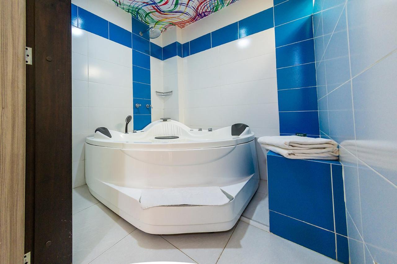 Hotel Ayenda 1136 Mh Pereira Zewnętrze zdjęcie