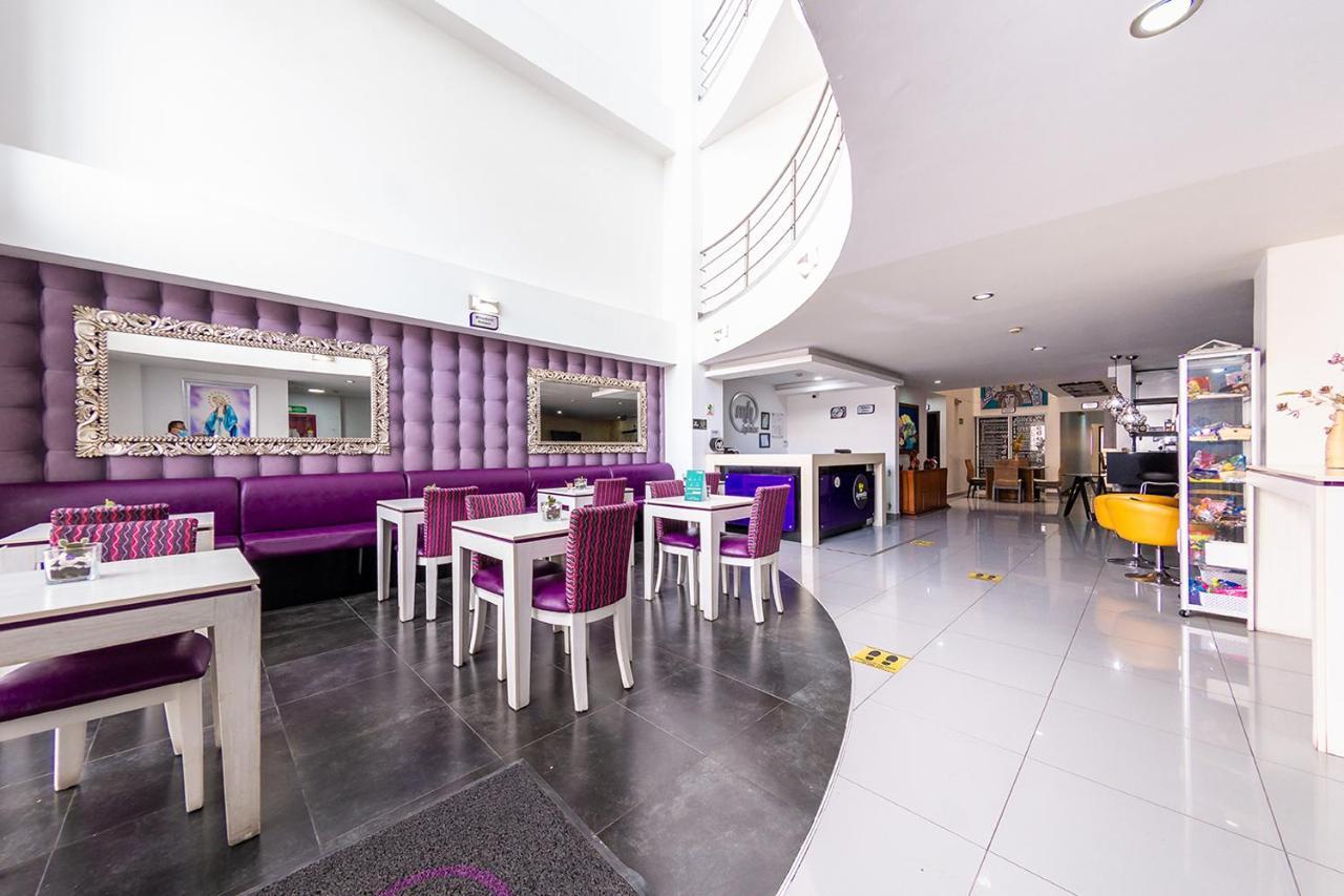 Hotel Ayenda 1136 Mh Pereira Zewnętrze zdjęcie