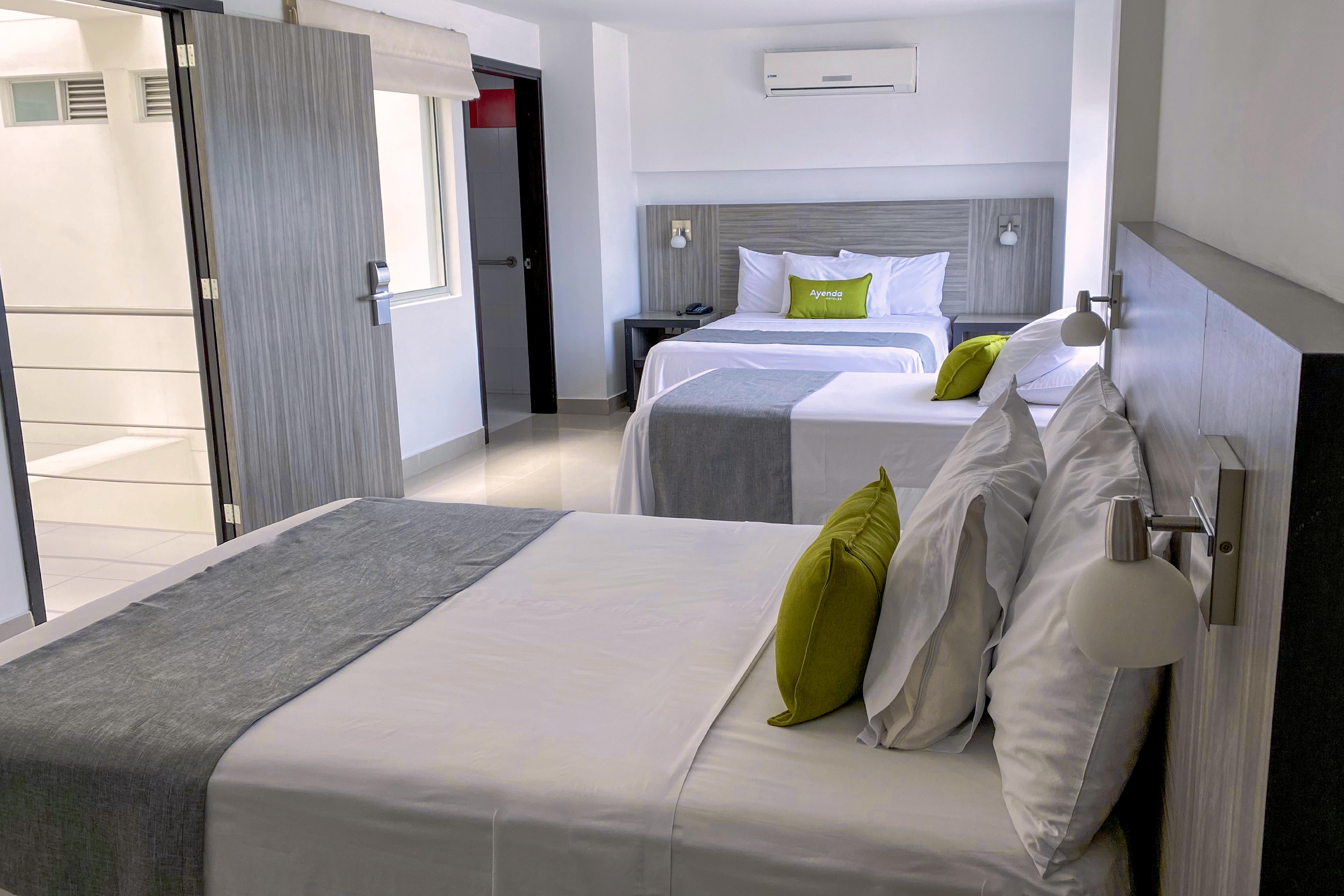 Hotel Ayenda 1136 Mh Pereira Zewnętrze zdjęcie