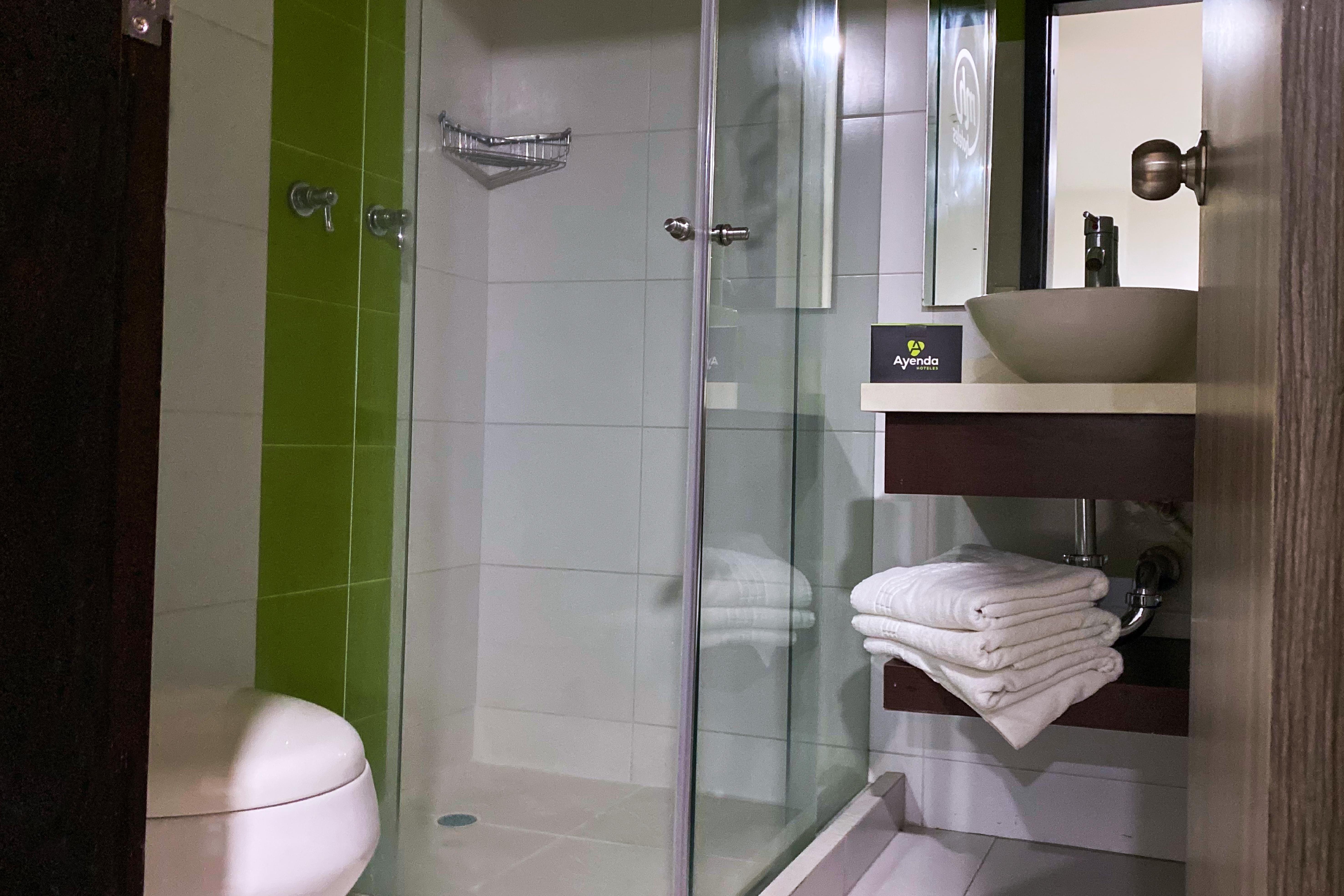 Hotel Ayenda 1136 Mh Pereira Zewnętrze zdjęcie