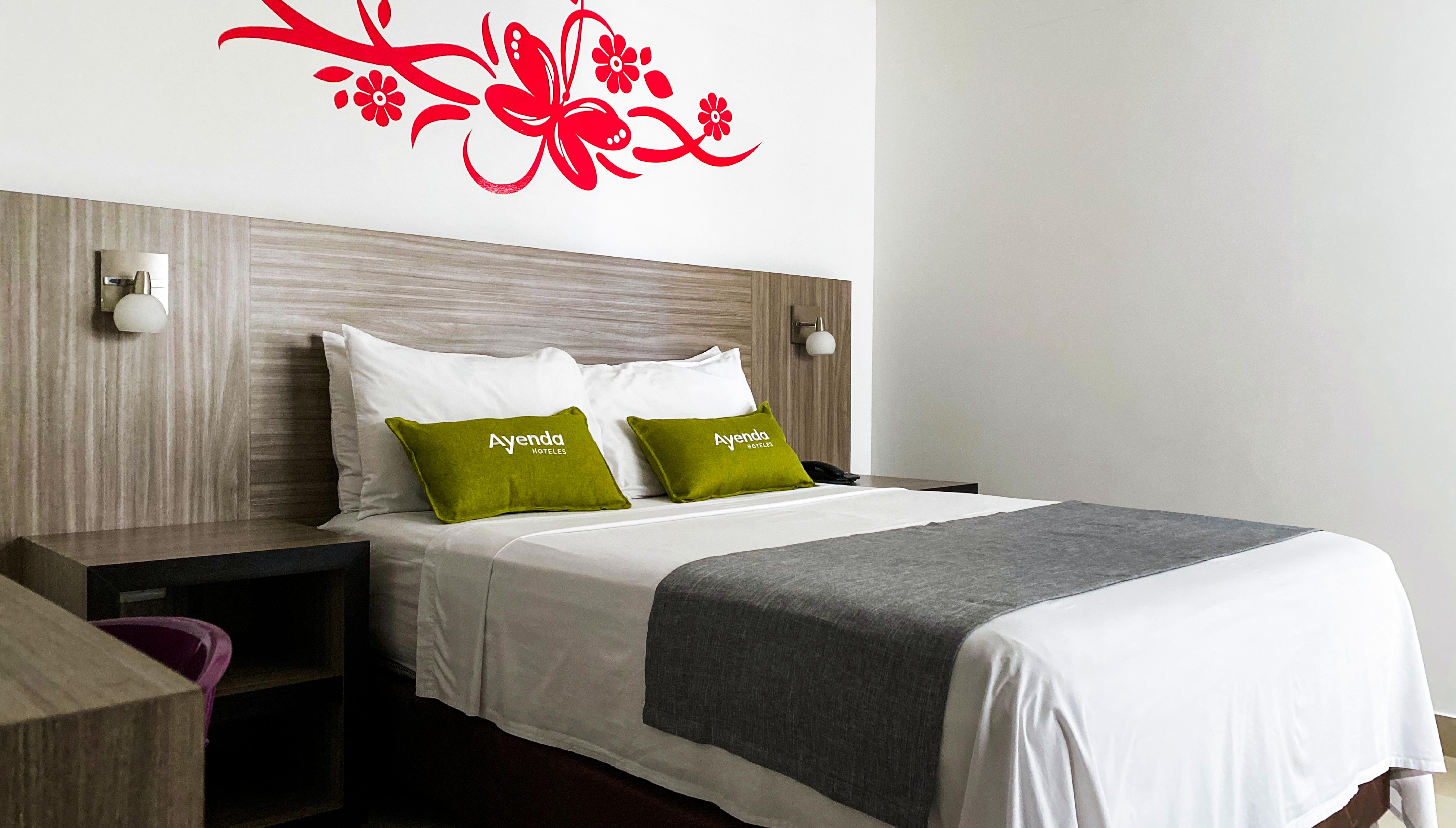 Hotel Ayenda 1136 Mh Pereira Zewnętrze zdjęcie