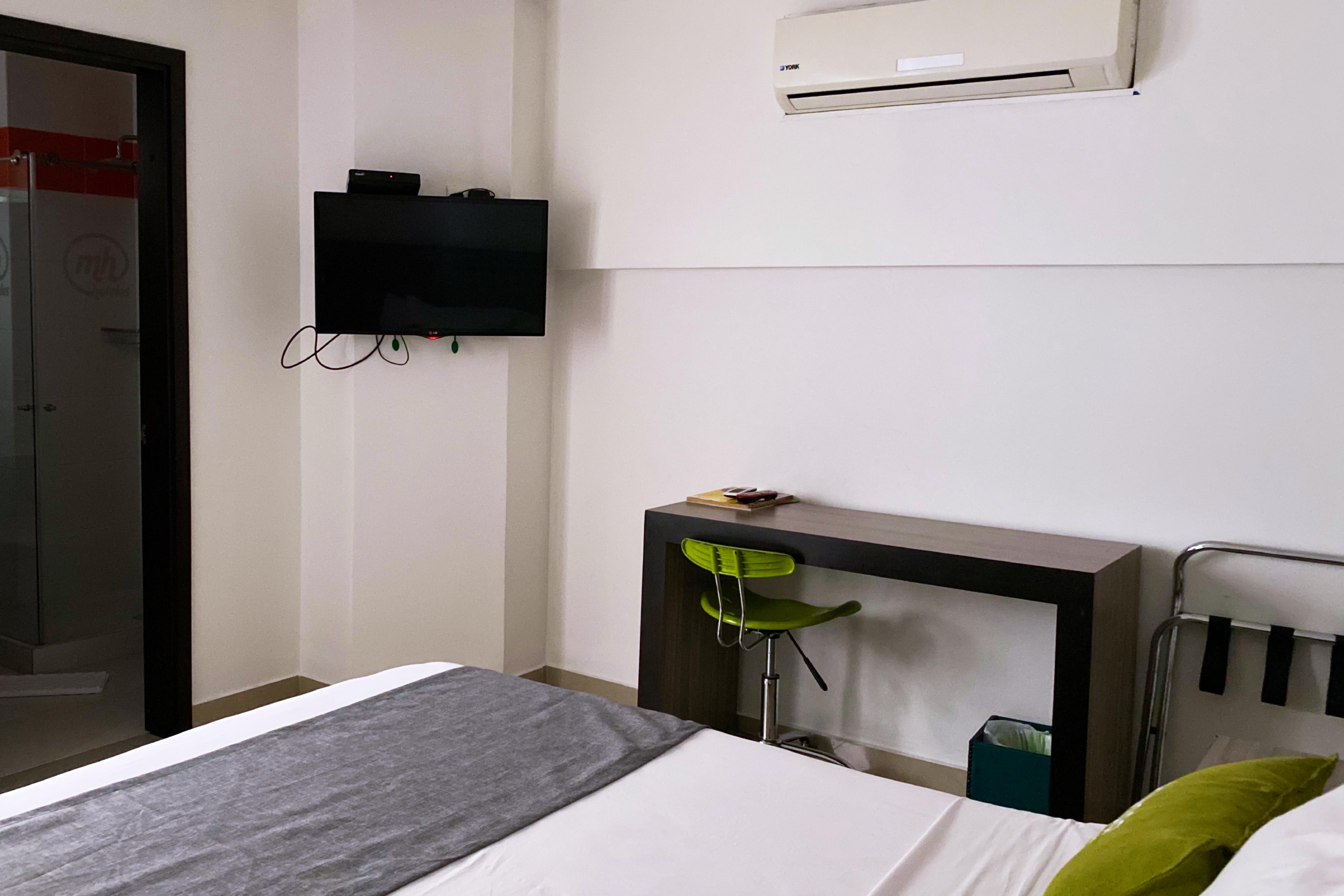 Hotel Ayenda 1136 Mh Pereira Zewnętrze zdjęcie
