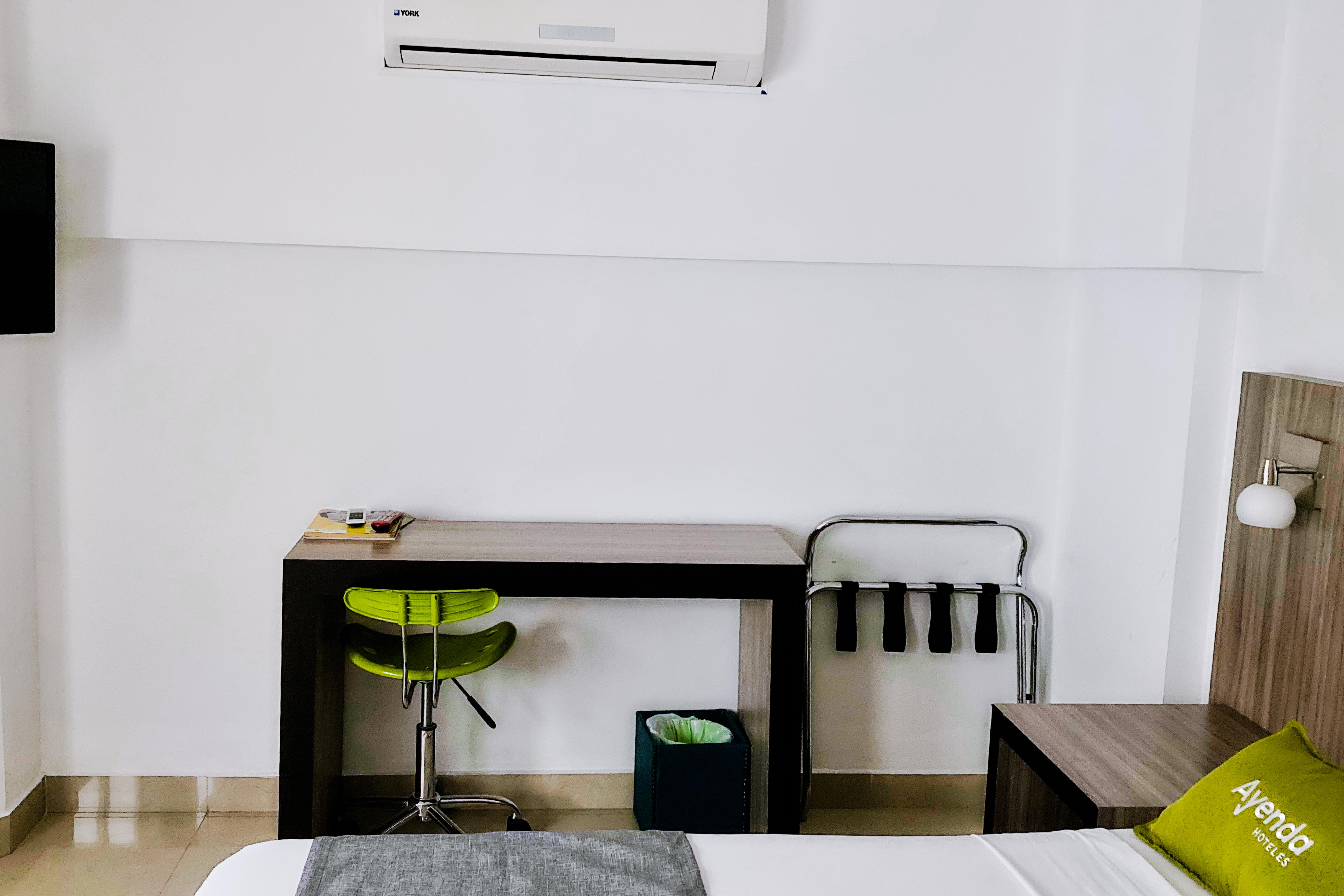 Hotel Ayenda 1136 Mh Pereira Zewnętrze zdjęcie