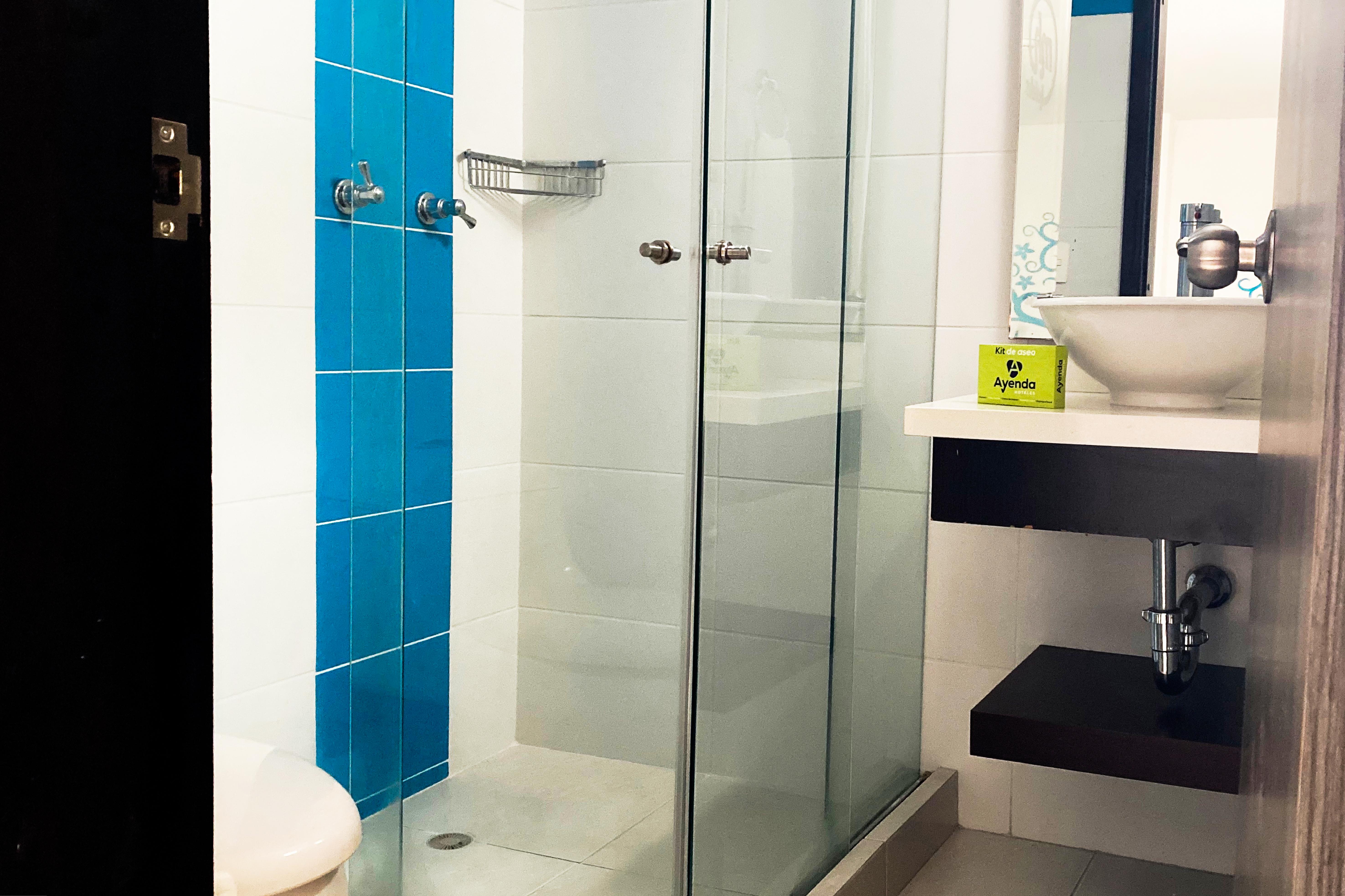Hotel Ayenda 1136 Mh Pereira Zewnętrze zdjęcie