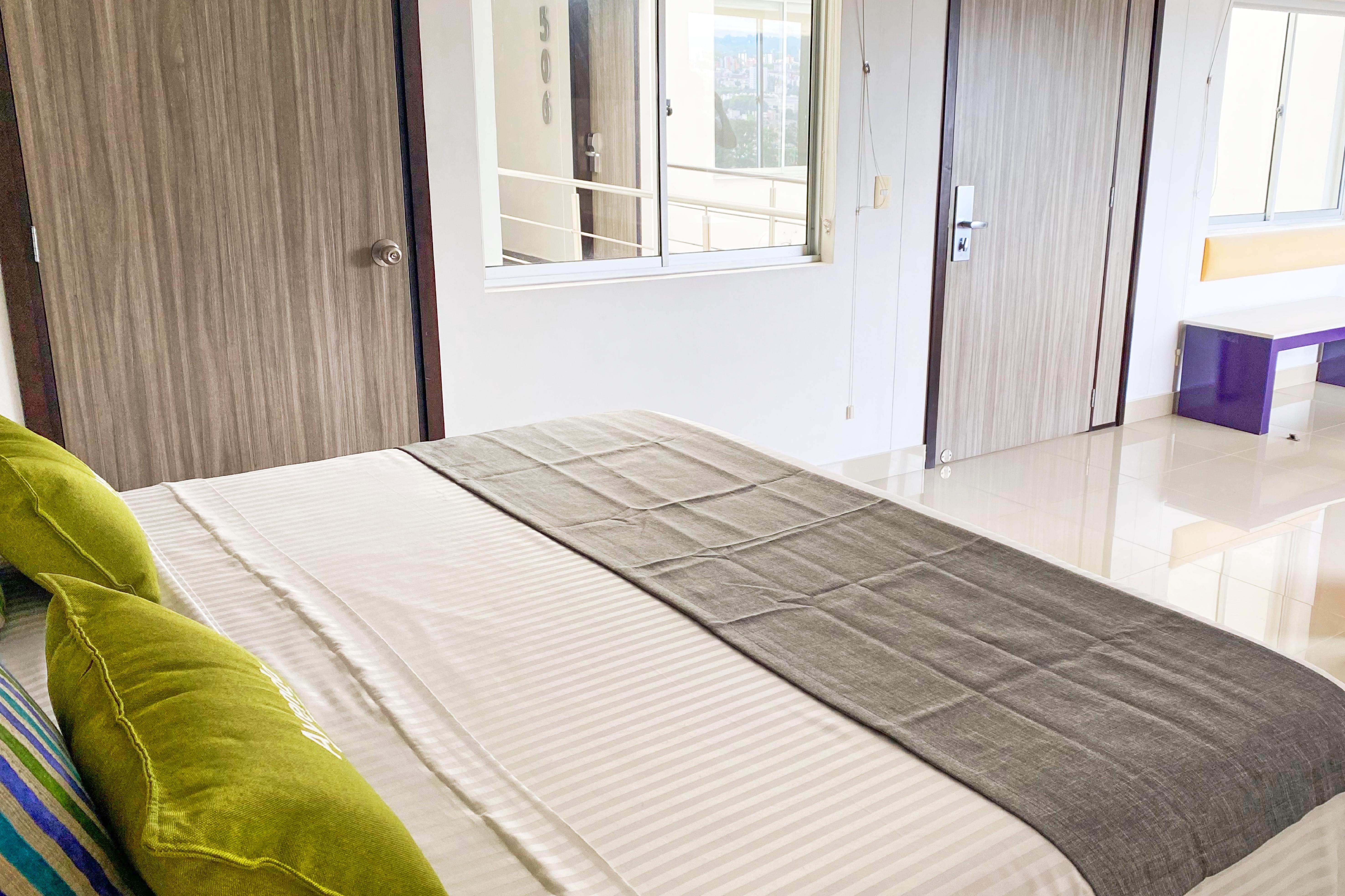 Hotel Ayenda 1136 Mh Pereira Zewnętrze zdjęcie