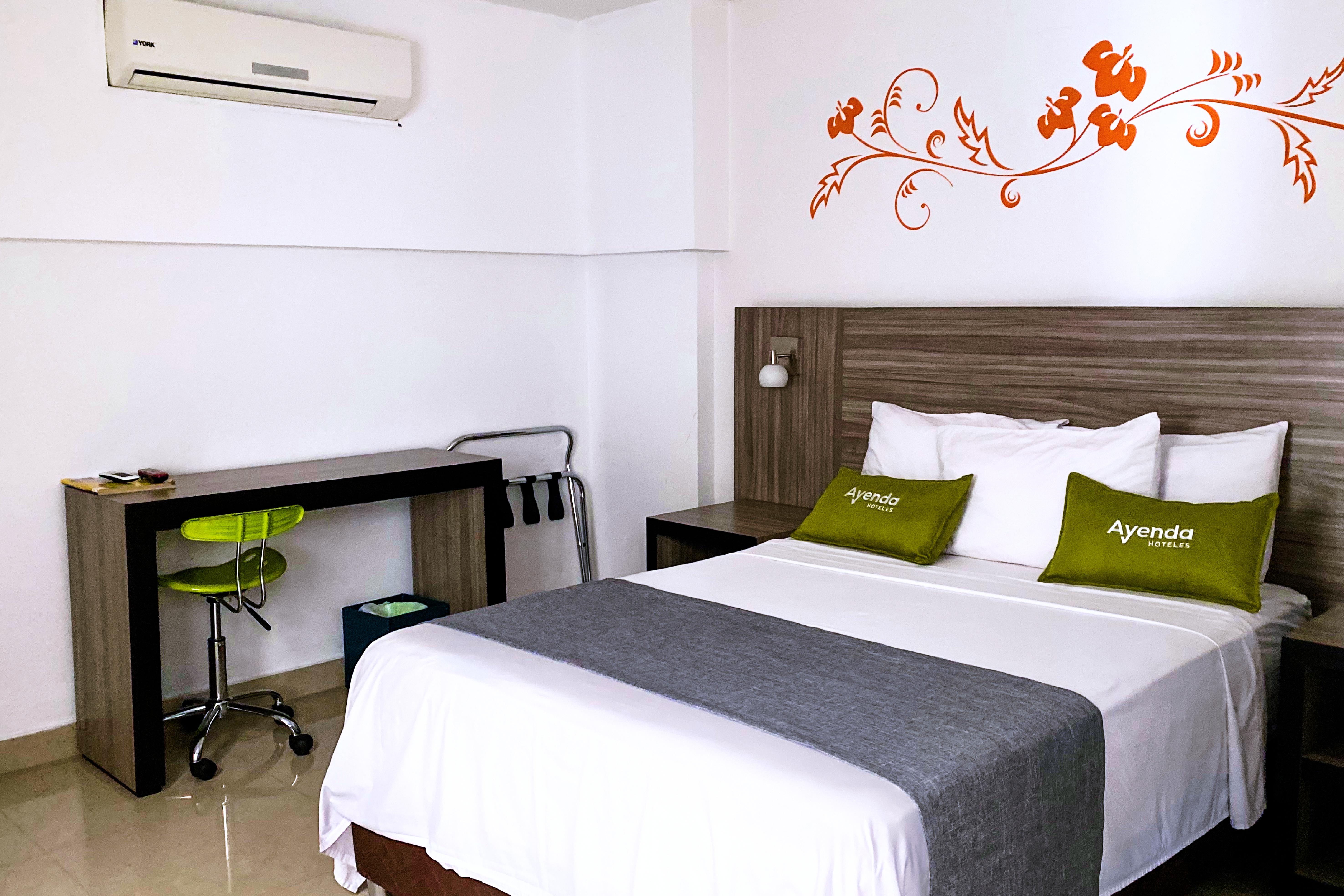 Hotel Ayenda 1136 Mh Pereira Zewnętrze zdjęcie