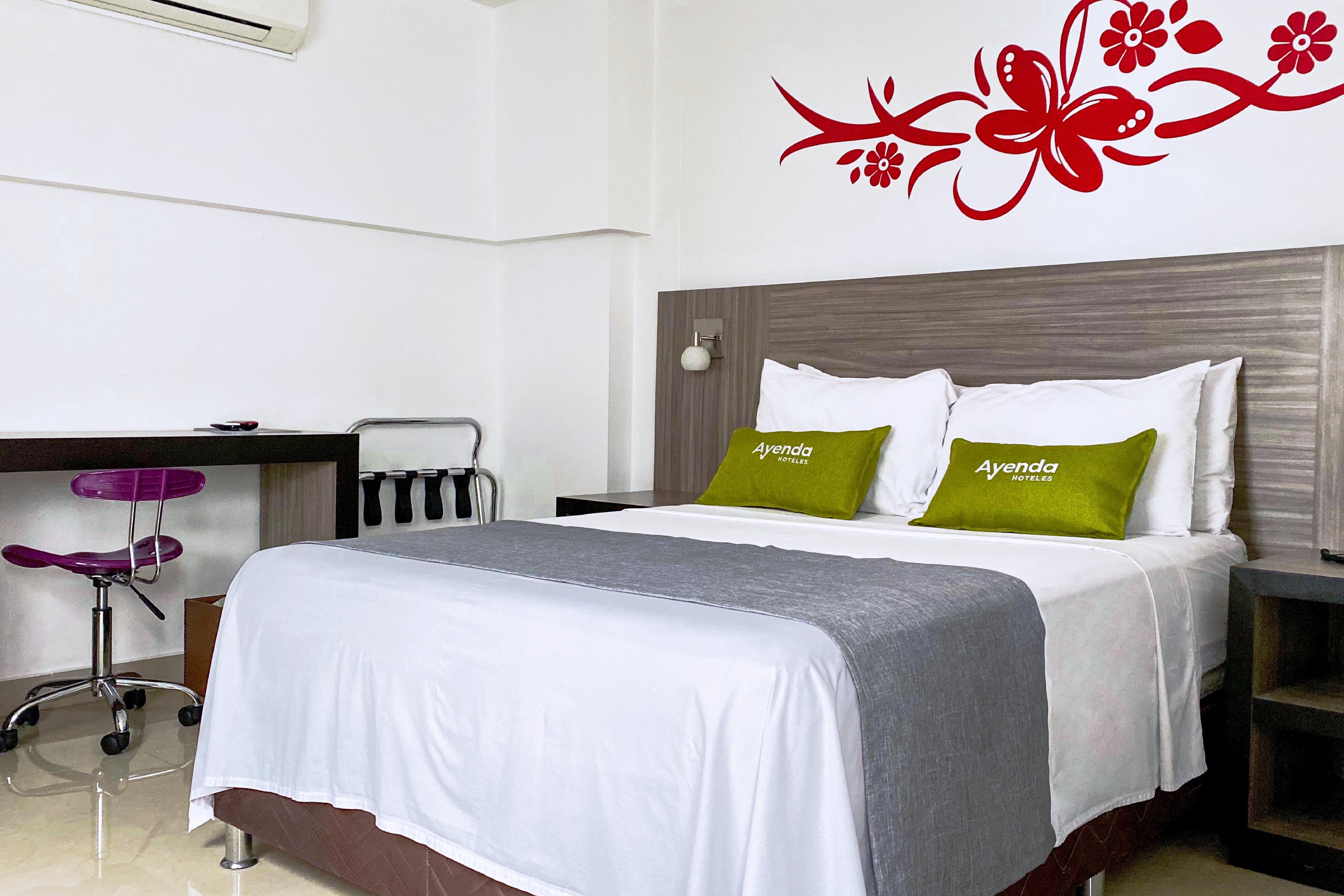 Hotel Ayenda 1136 Mh Pereira Zewnętrze zdjęcie