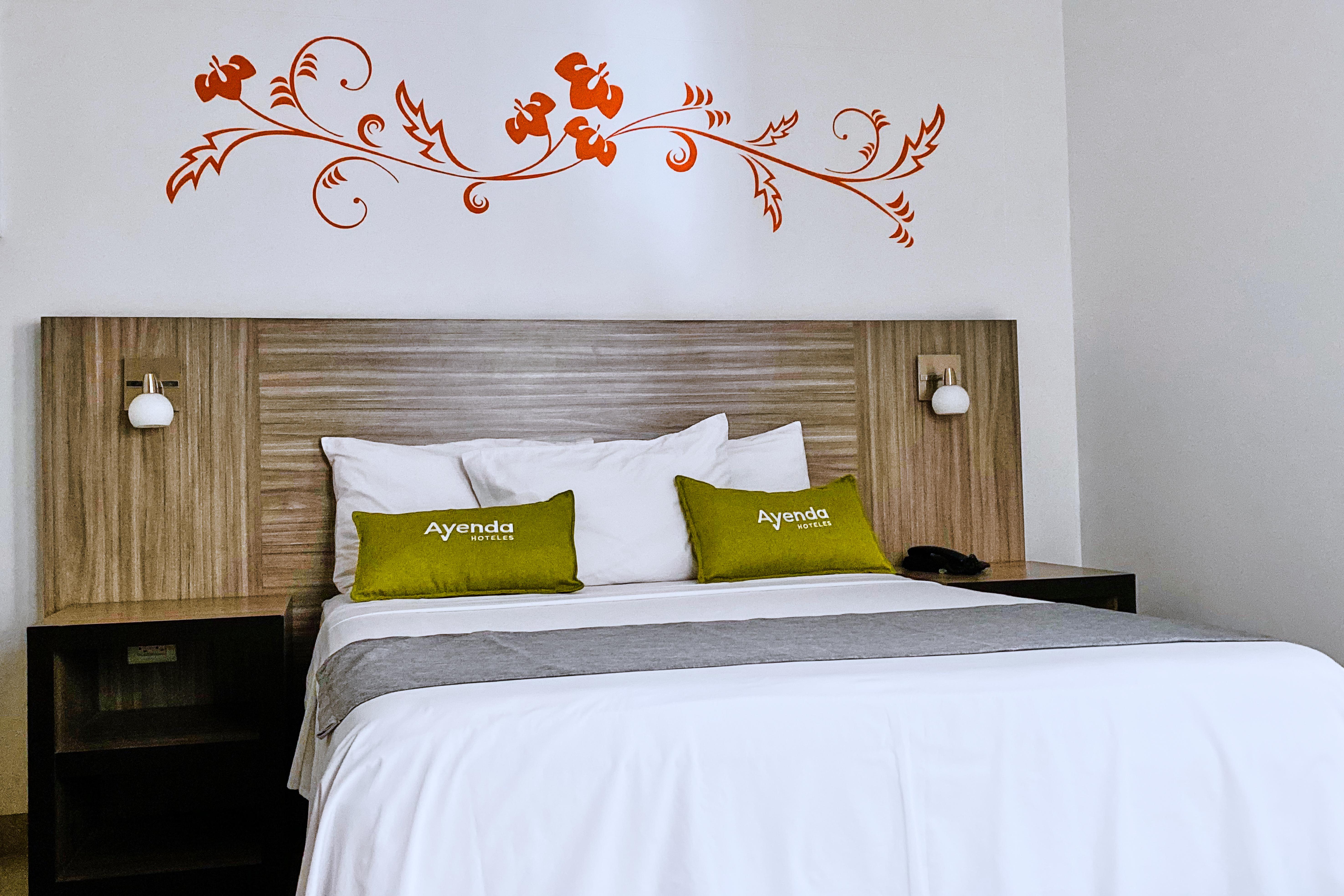 Hotel Ayenda 1136 Mh Pereira Zewnętrze zdjęcie