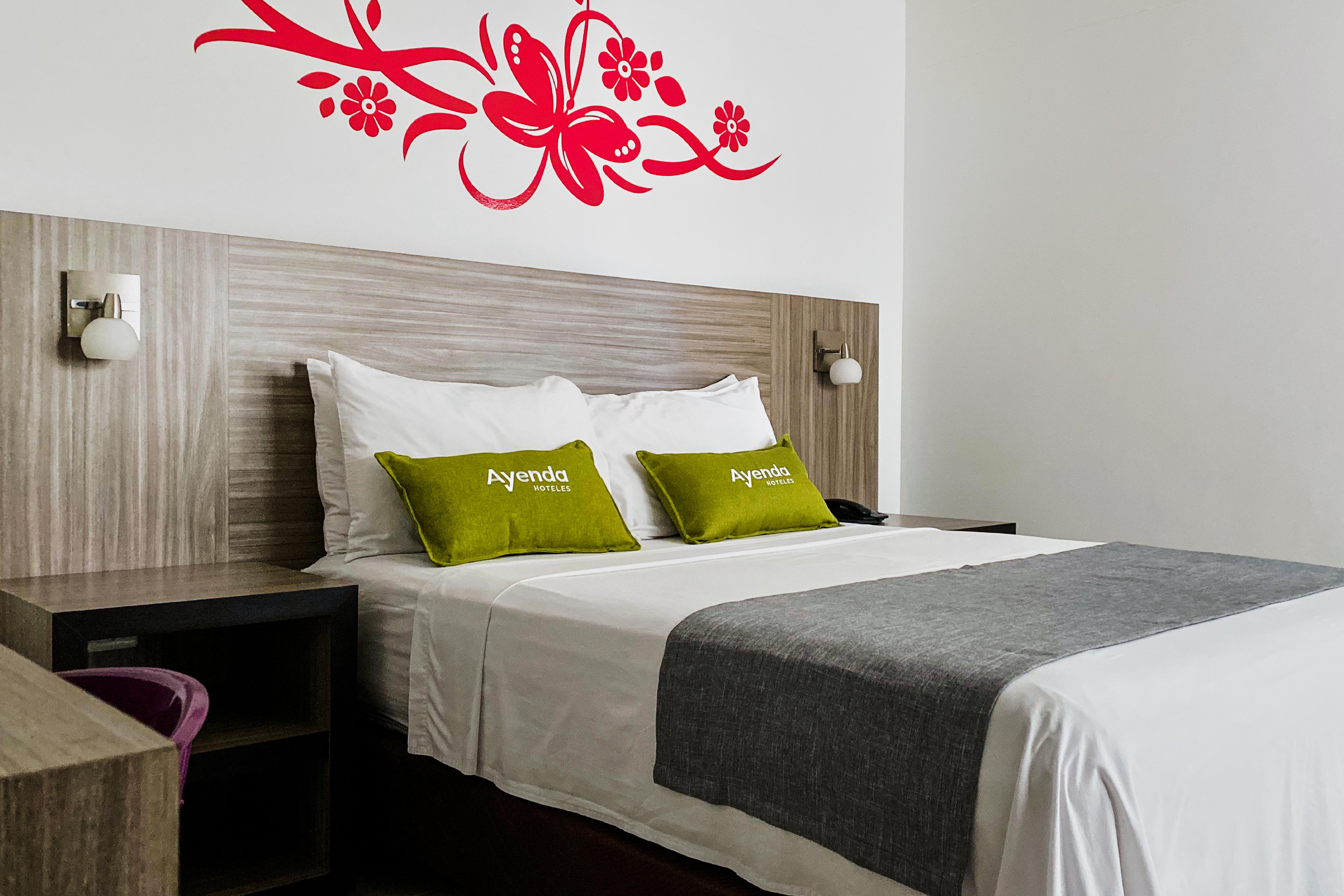 Hotel Ayenda 1136 Mh Pereira Zewnętrze zdjęcie