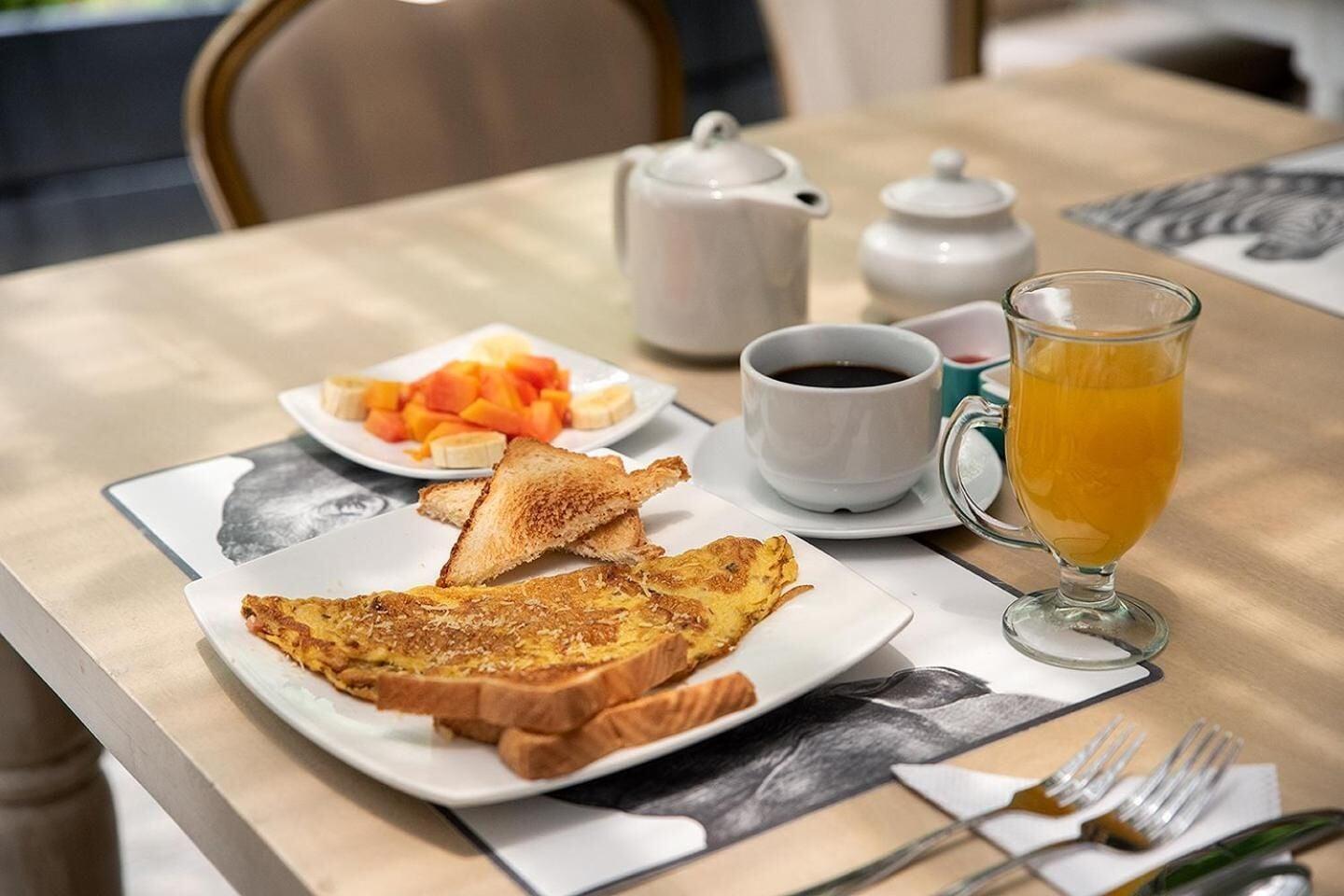 Hotel Ayenda 1136 Mh Pereira Zewnętrze zdjęcie