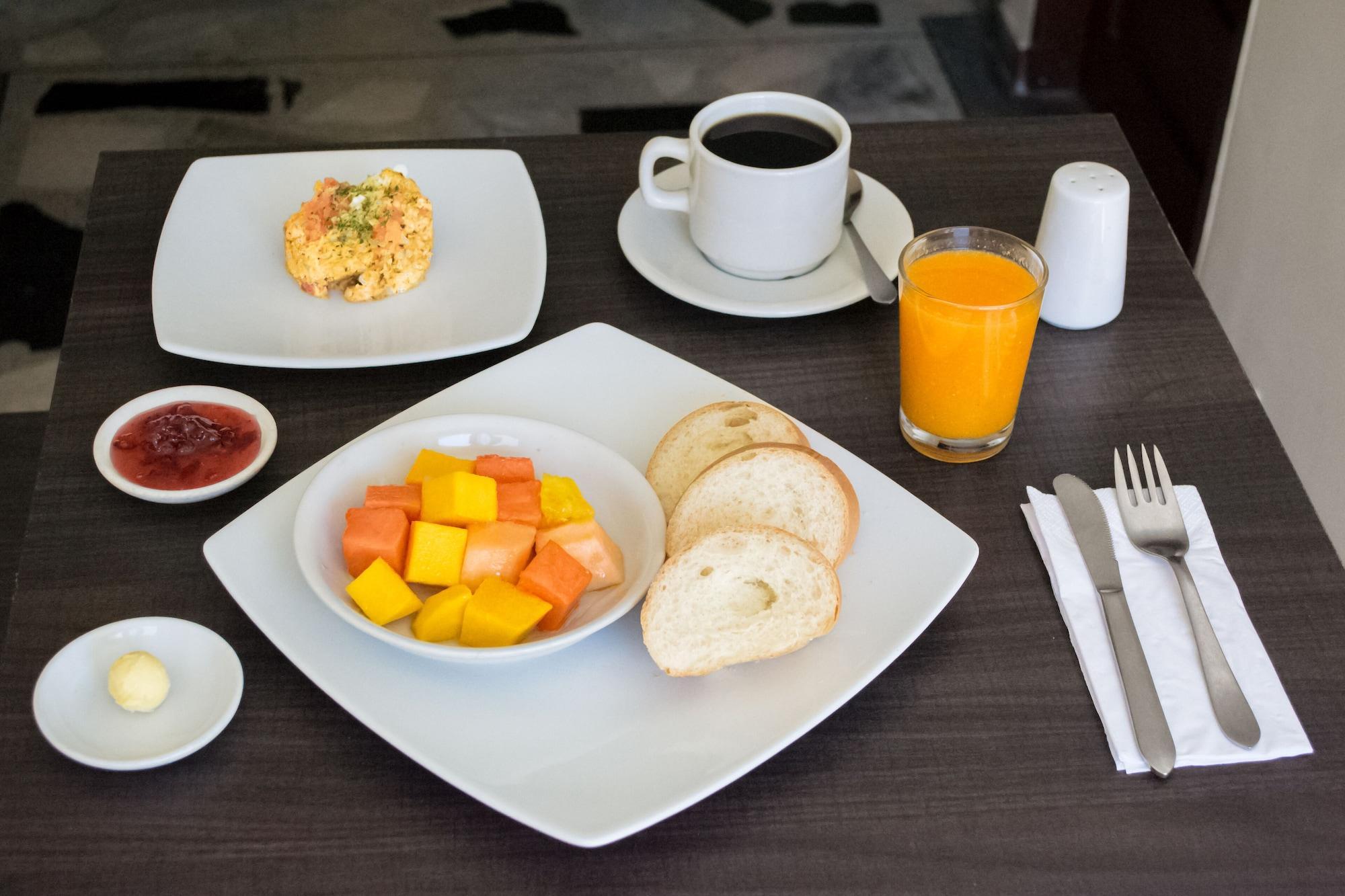 Hotel Ayenda 1136 Mh Pereira Zewnętrze zdjęcie