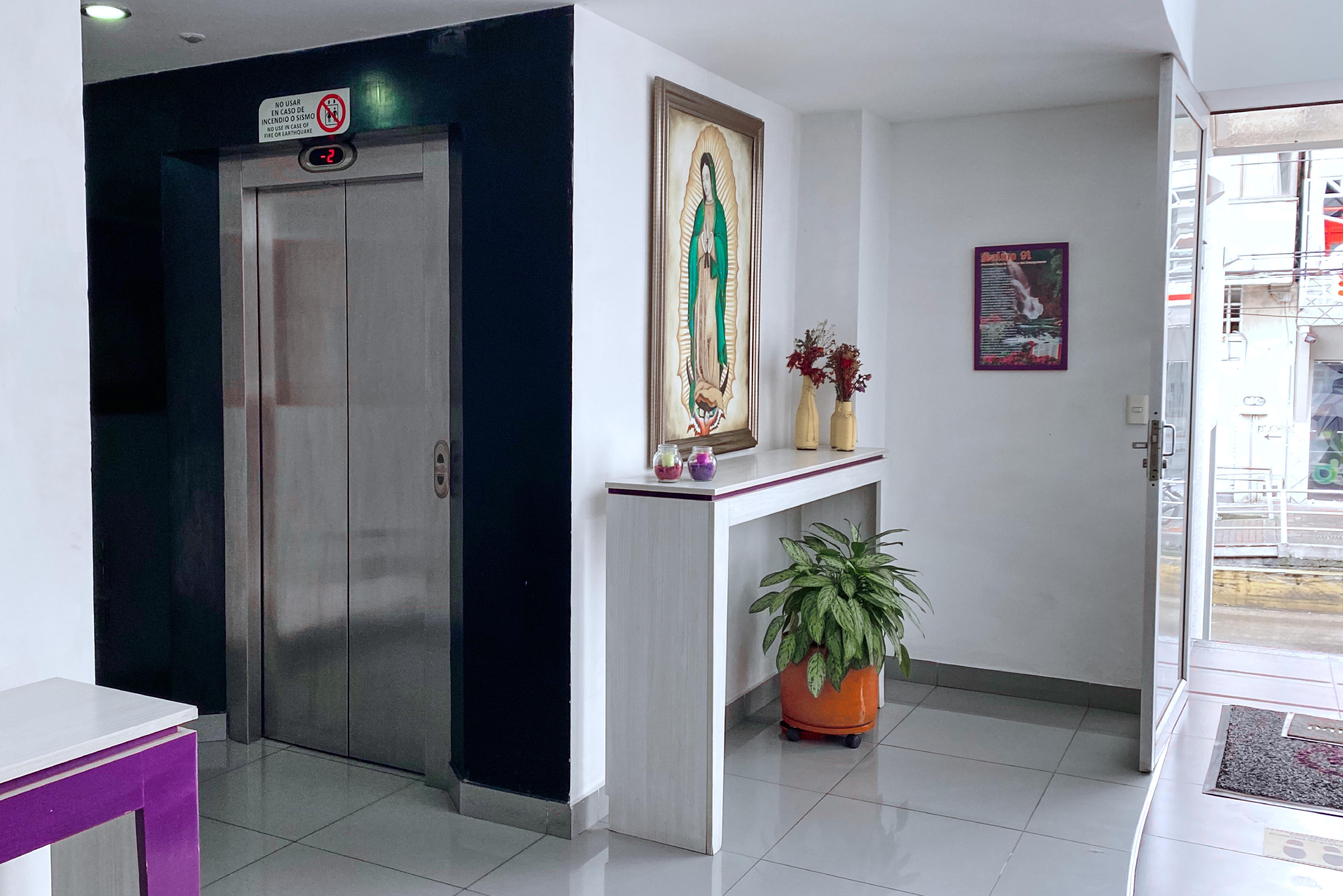 Hotel Ayenda 1136 Mh Pereira Zewnętrze zdjęcie