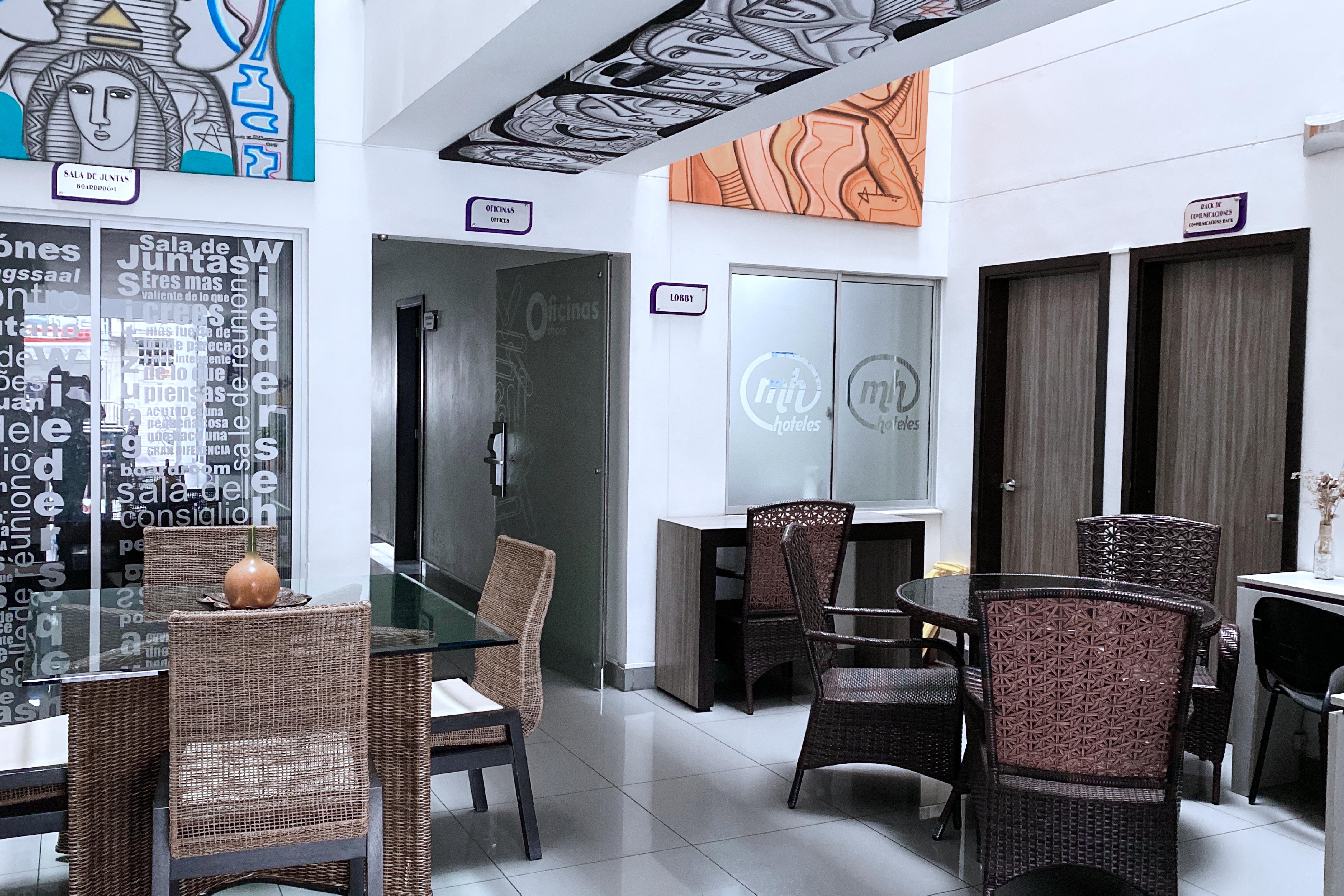 Hotel Ayenda 1136 Mh Pereira Zewnętrze zdjęcie