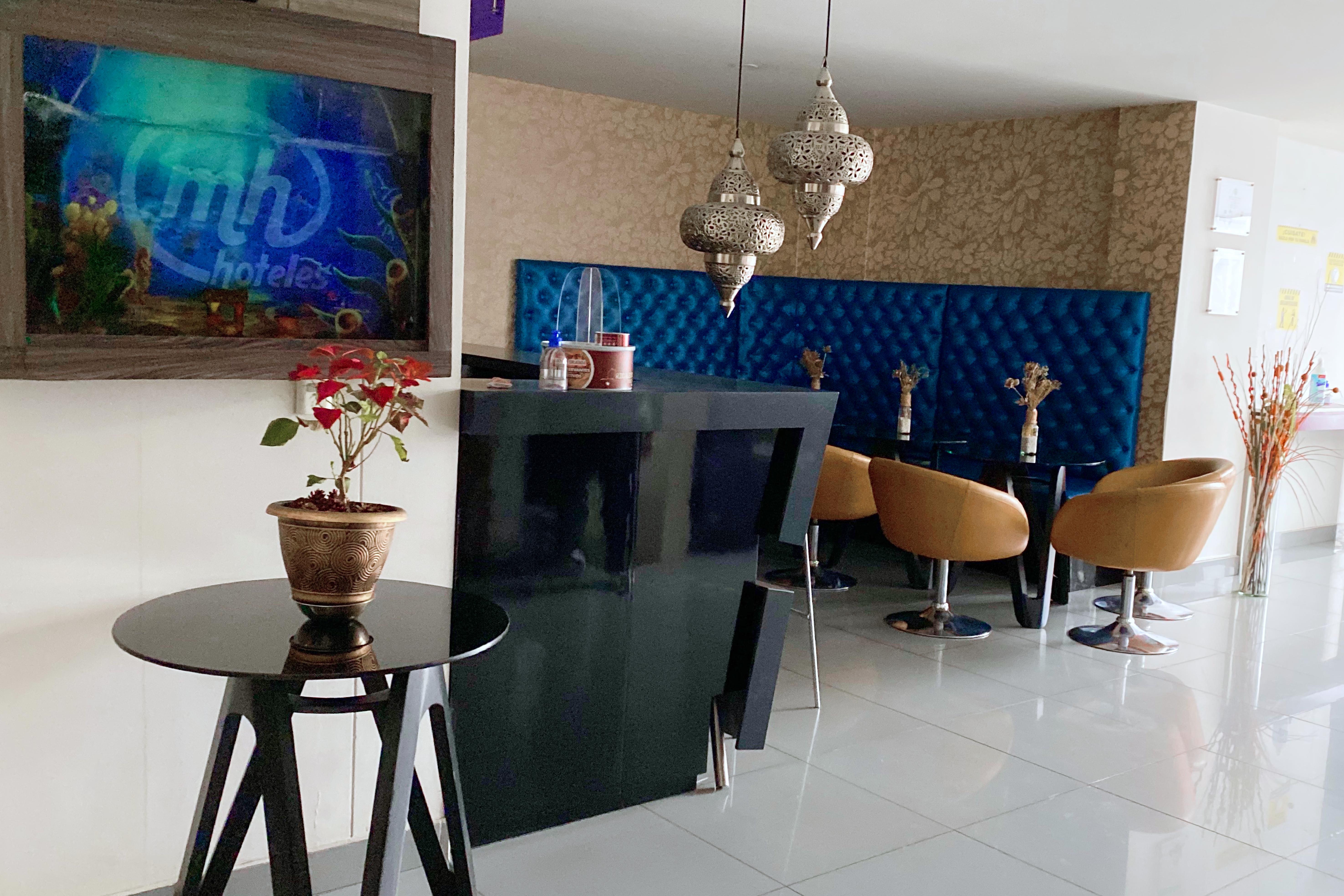 Hotel Ayenda 1136 Mh Pereira Zewnętrze zdjęcie